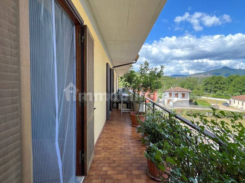 Balcone