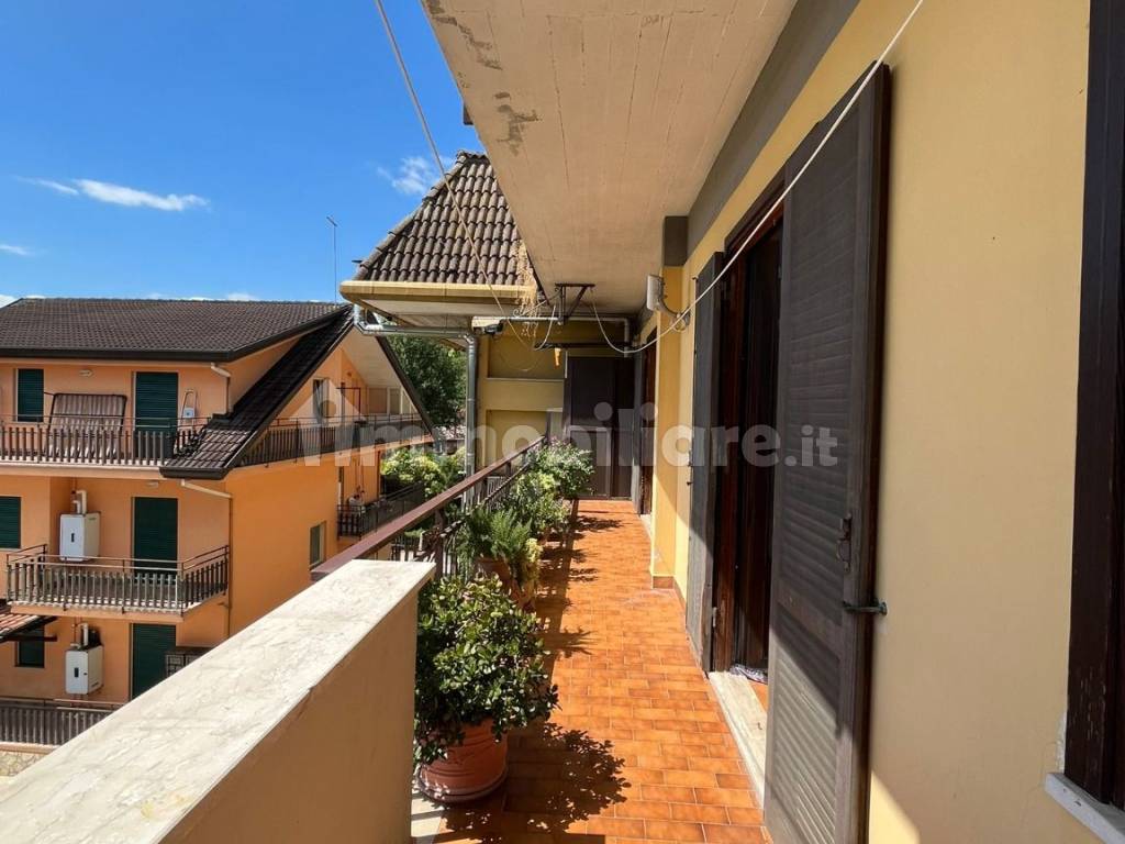Balcone