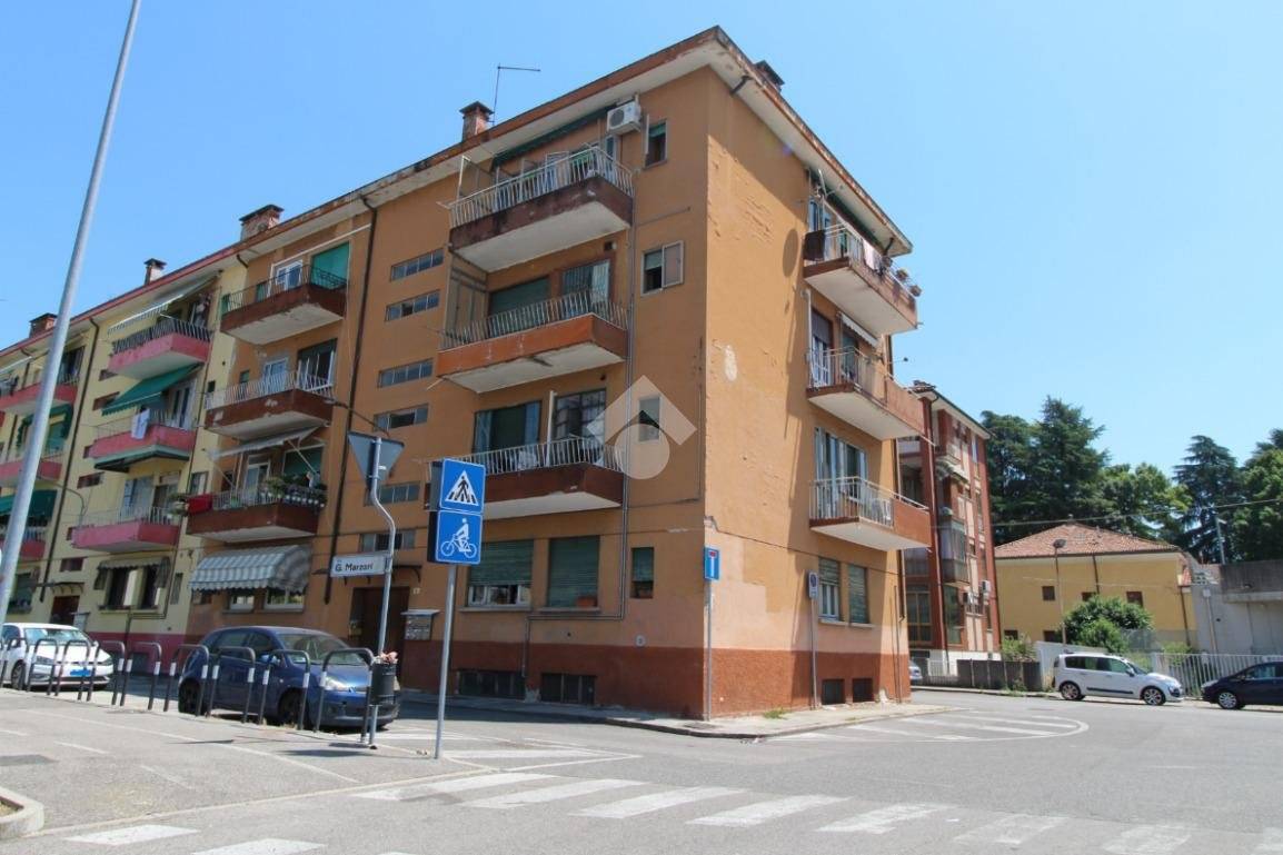 Appartamento in vendita a Vicenza