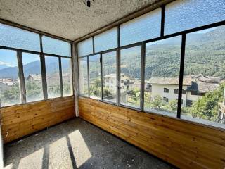 Veranda