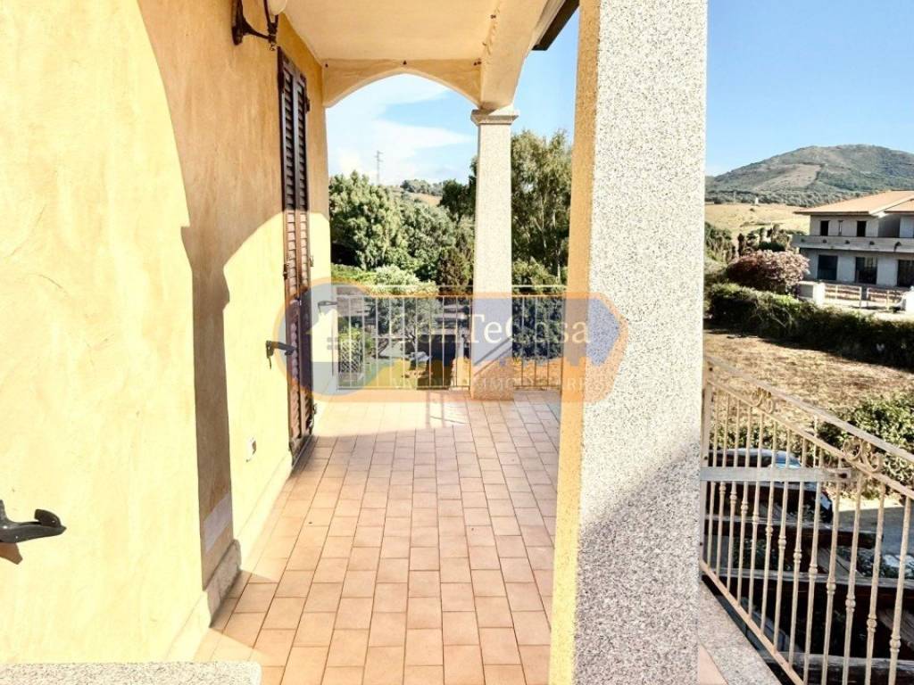Veranda