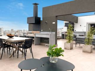 Terrazzo