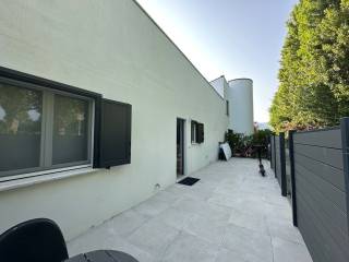 Cortile interno
