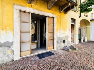 Cortile interno