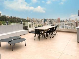 Terrazzo