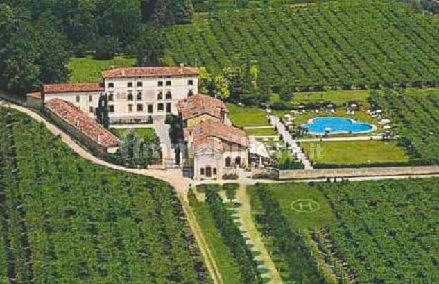 Villa in vendita a San Pietro in Cariano