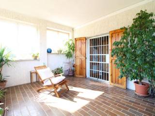 Veranda