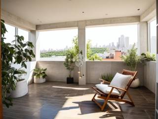 Veranda