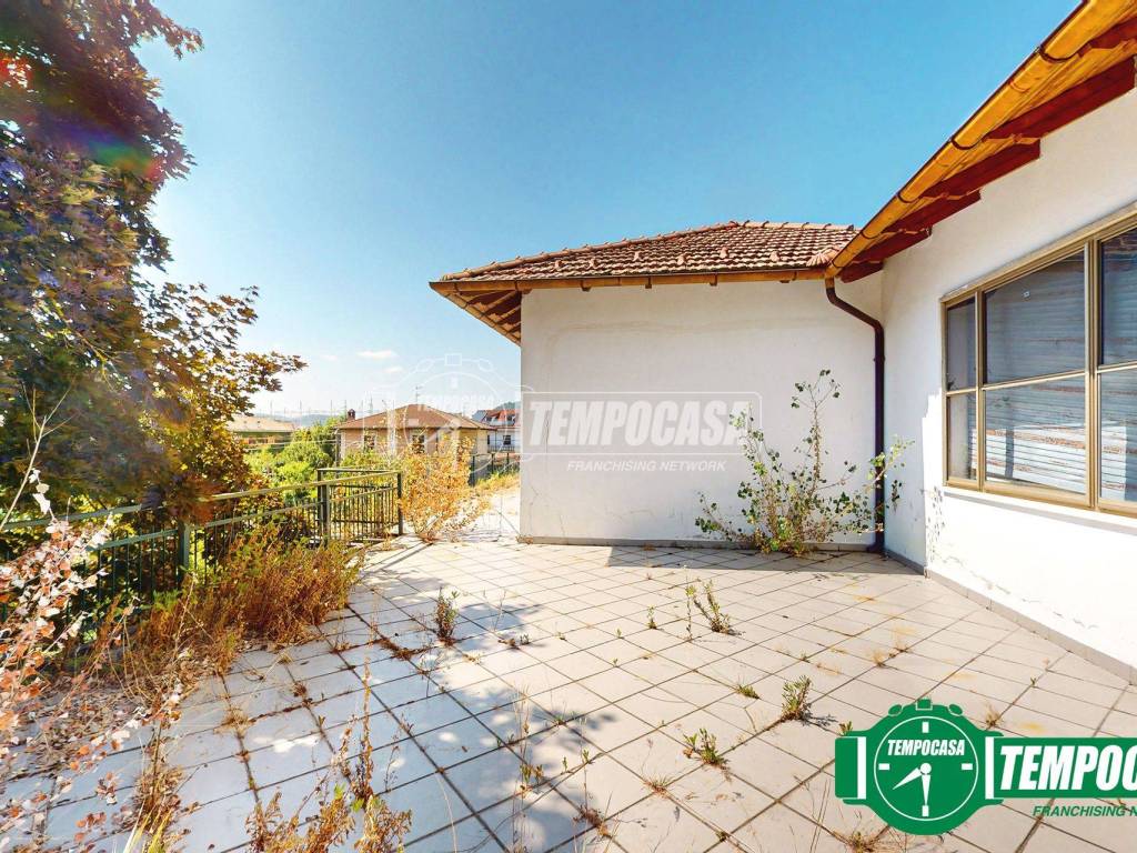 Terrazzo