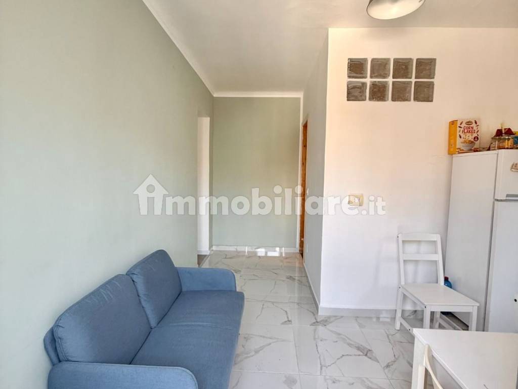 Appartamento in Aurora