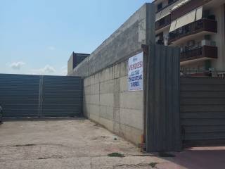 Posto macchina