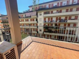 1-bedroom flat via Aligi Barducci 7, Careggi - Rifredi - Dalmazia, Florence