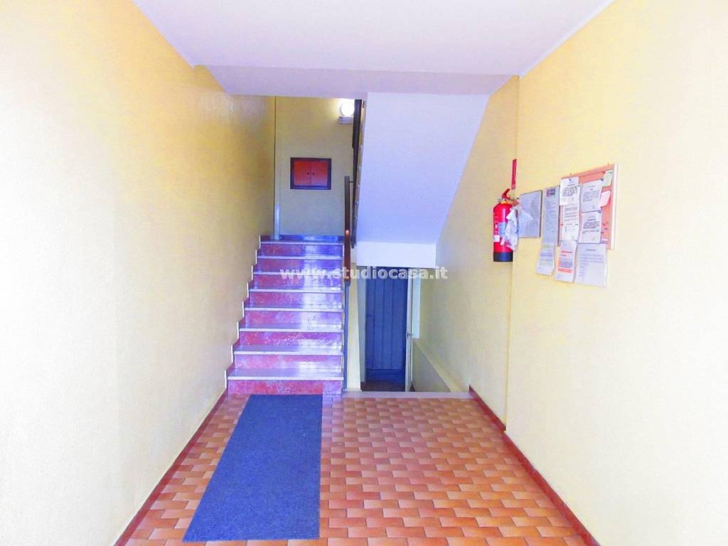 Interno palazzo