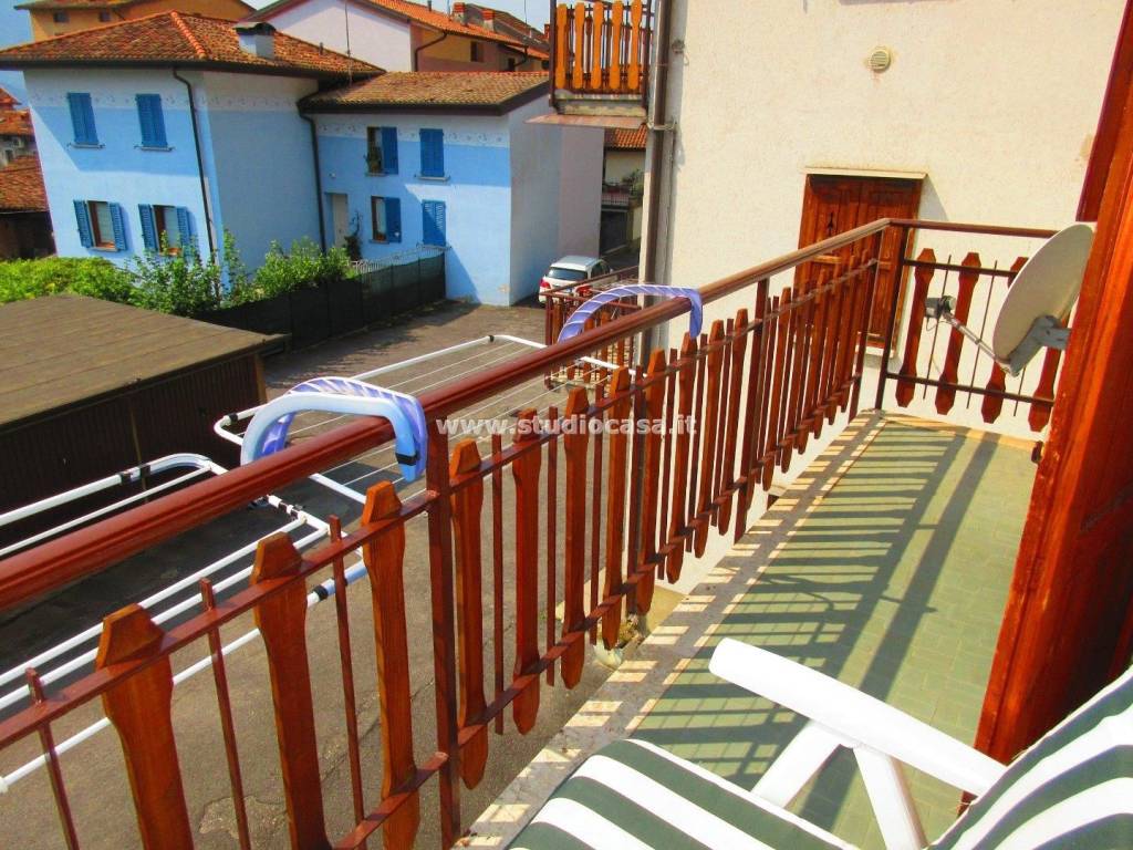 Balcone