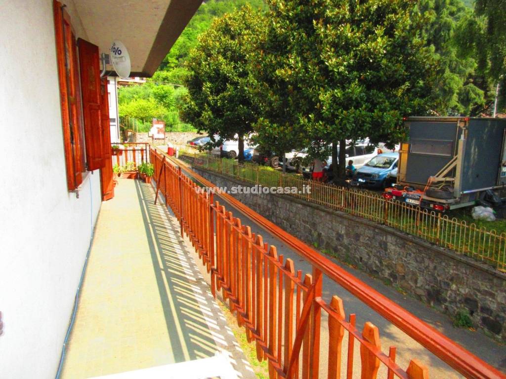 Balcone