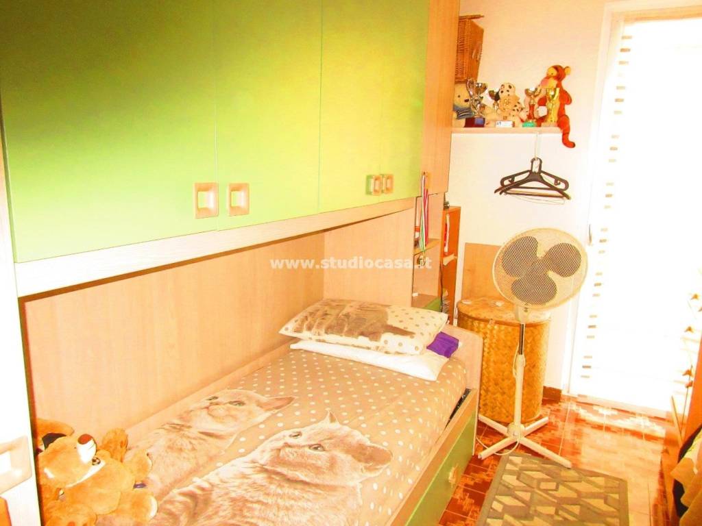 Camera da letto