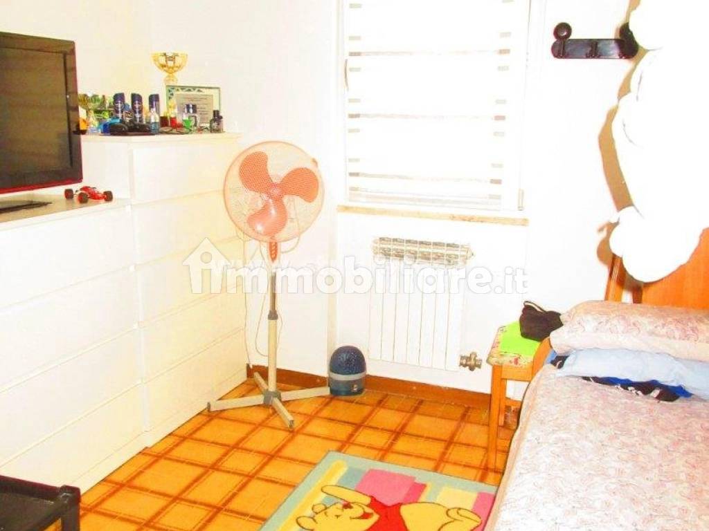 Camera da letto