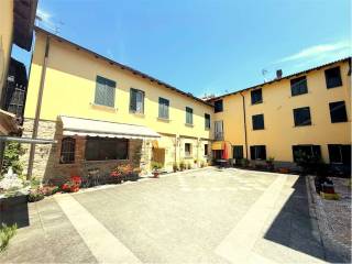 Cortile interno