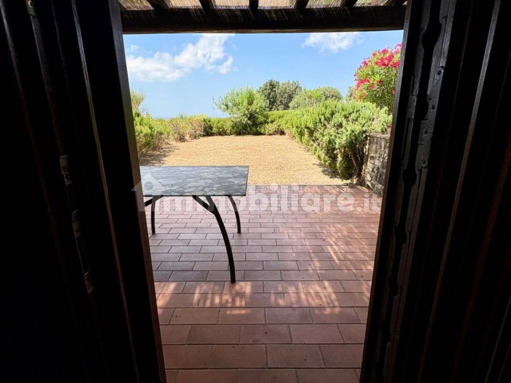 Veranda