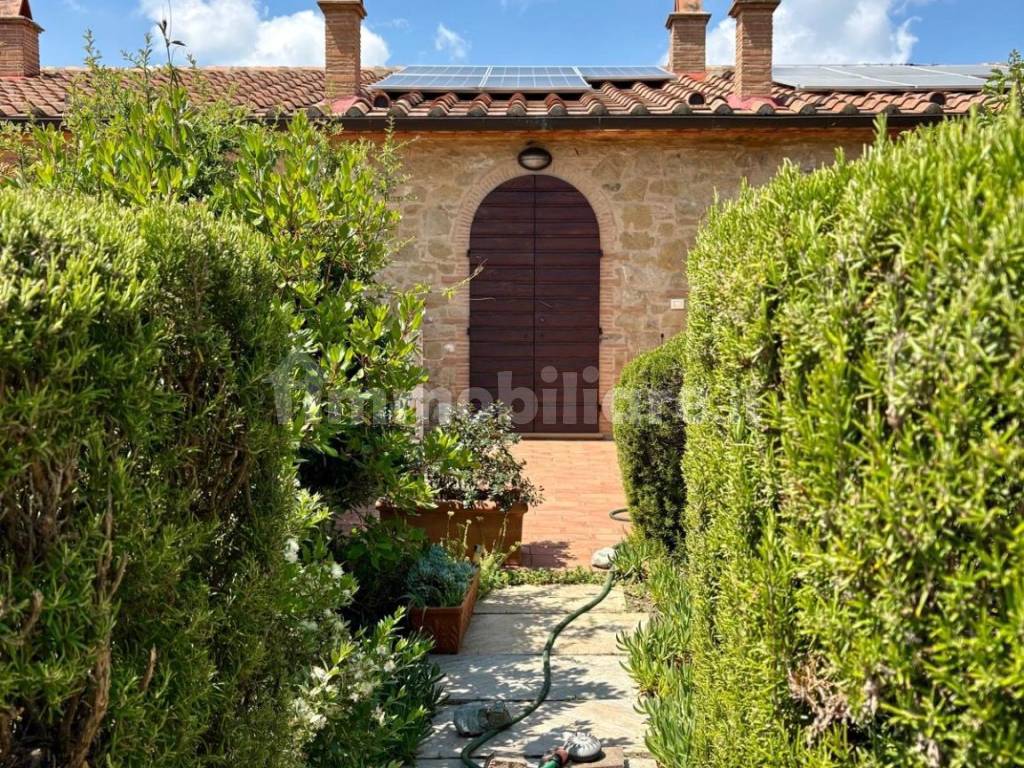 Giardino
