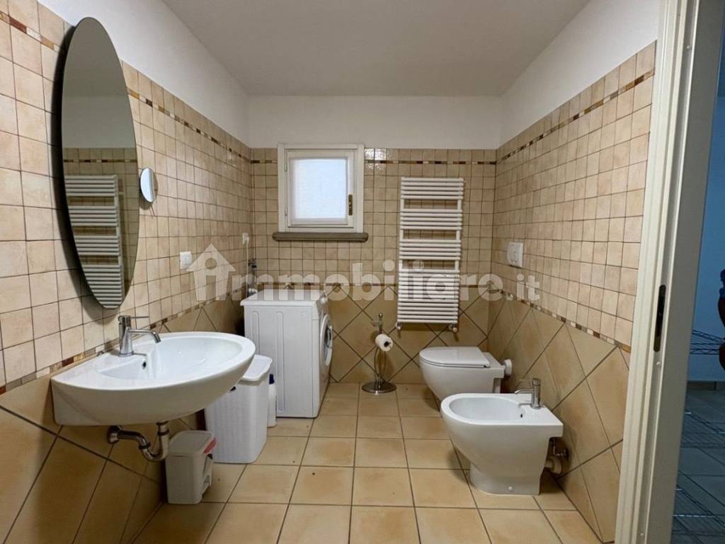 Bagno