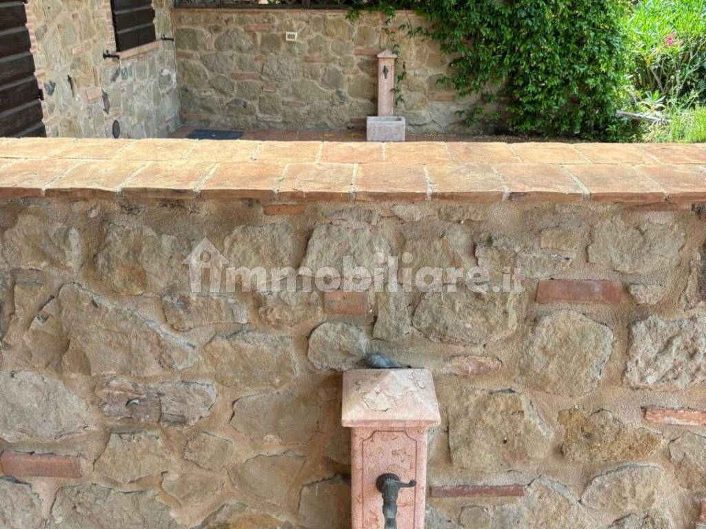 Cortile interno
