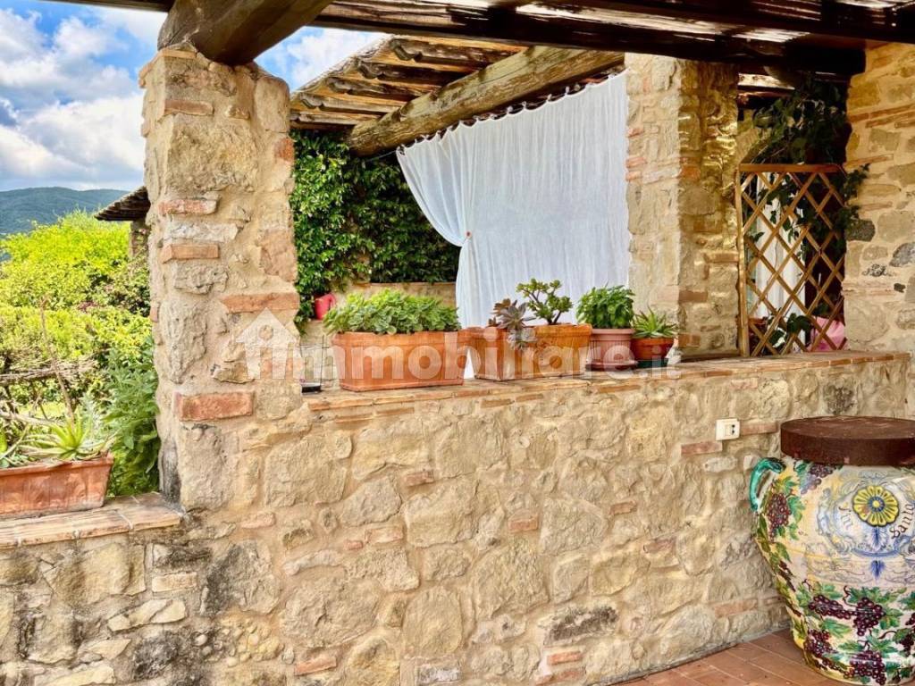 Veranda