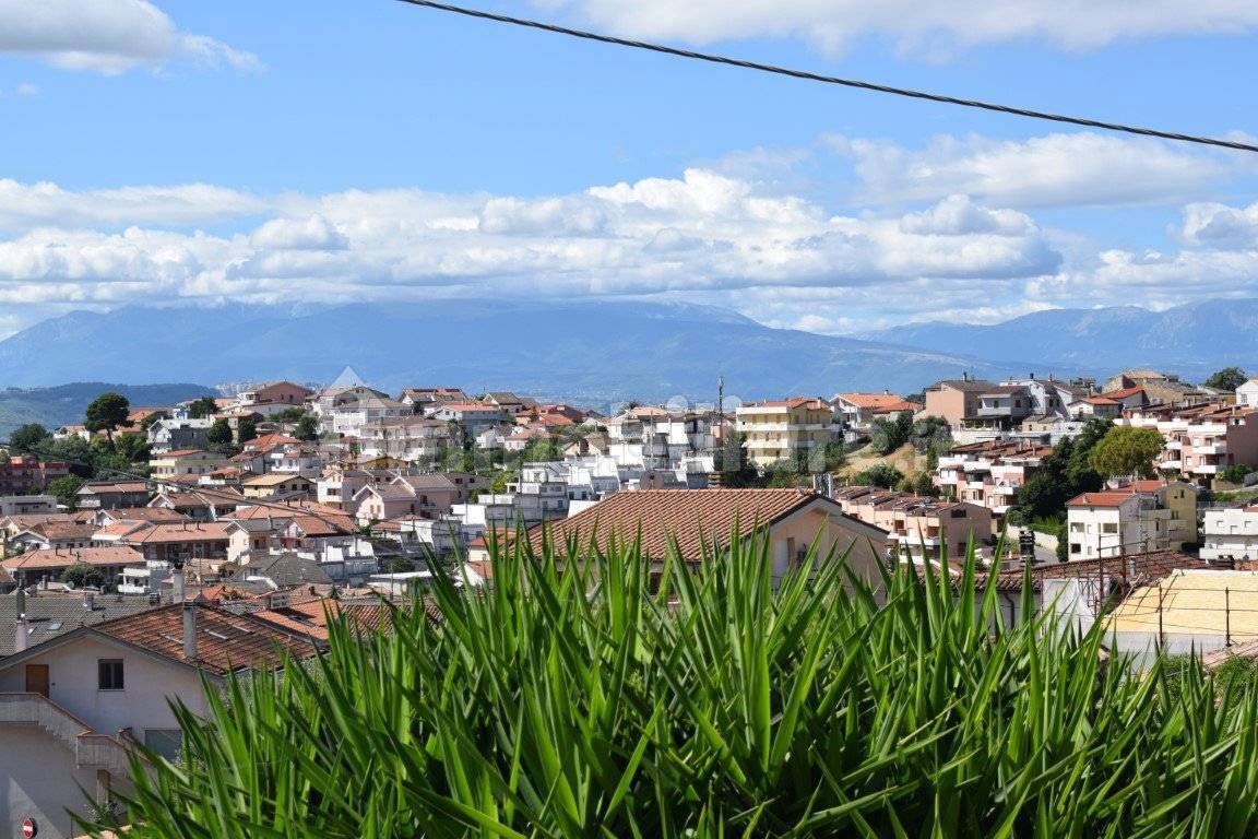Apartment in Villa in Pescara, Strada Pandolfi