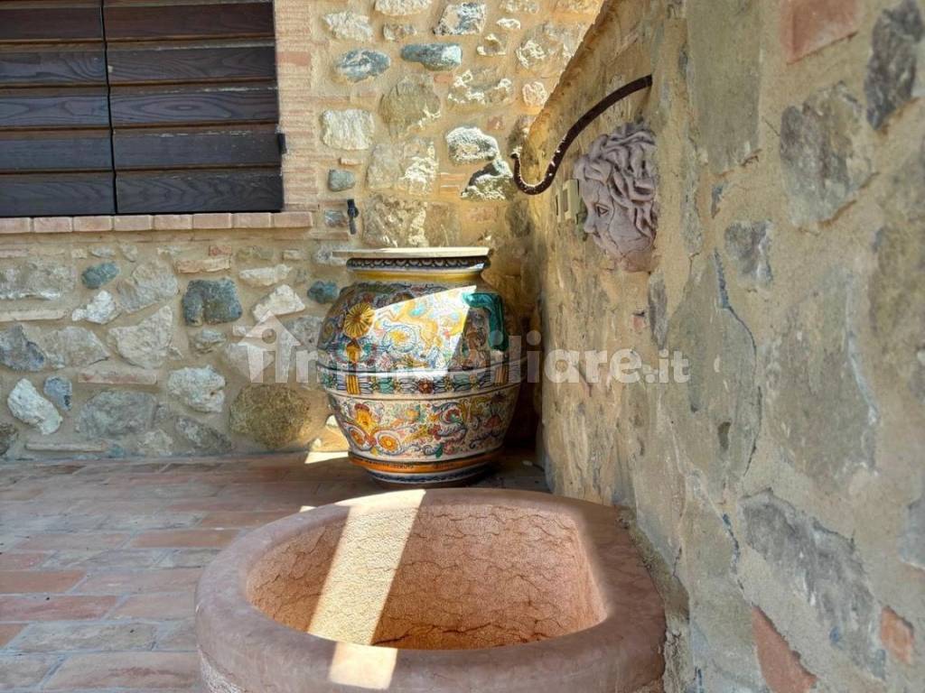 Interno palazzo