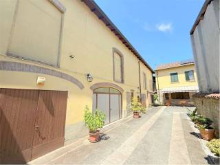 Cortile interno