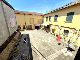 Cortile interno