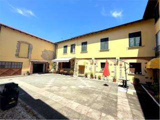 Cortile interno