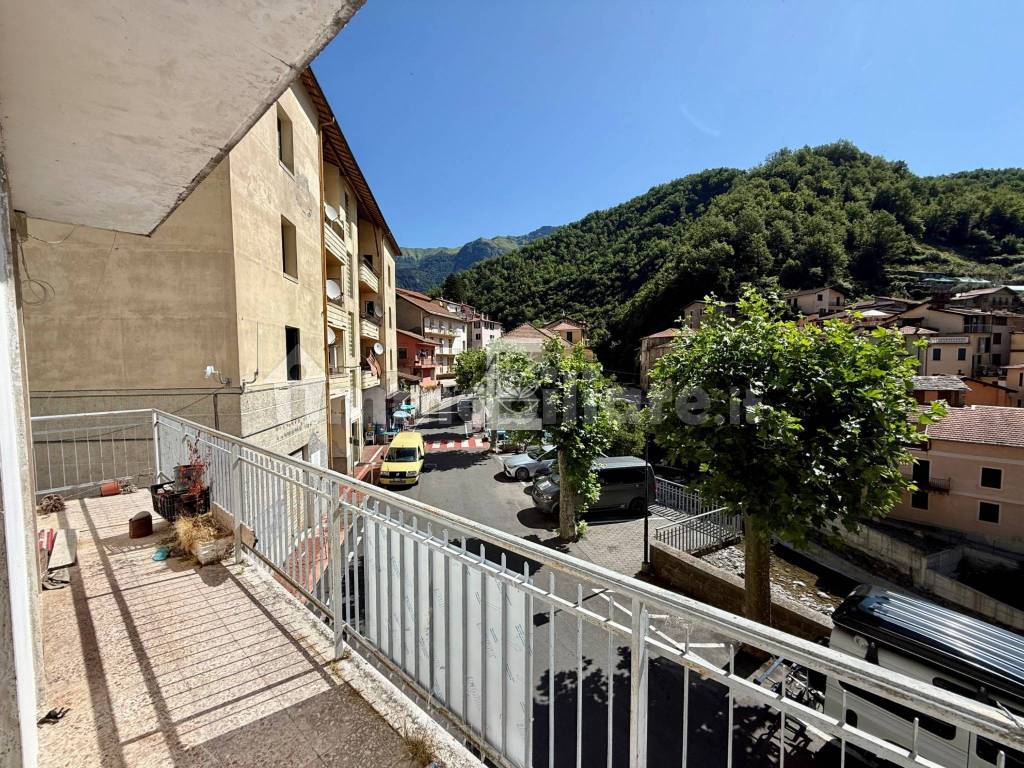 Balcone