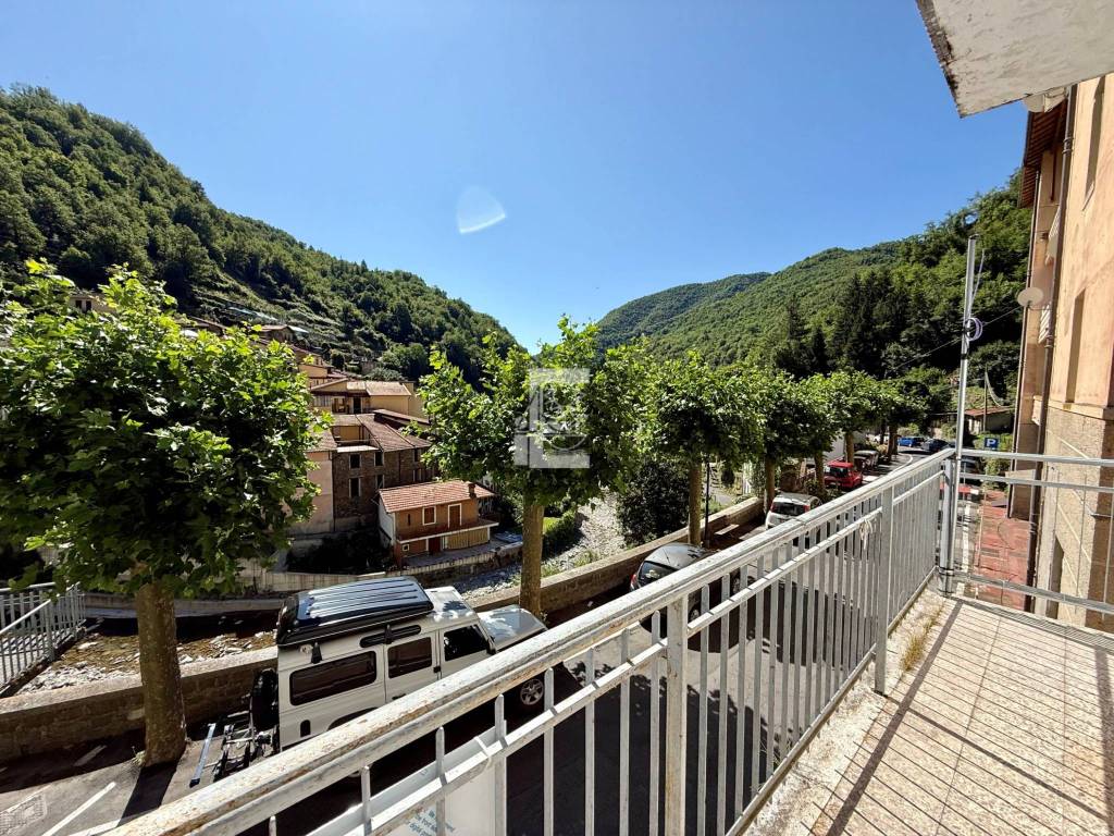 Balcone