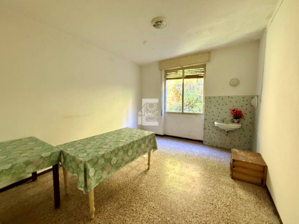 Interno palazzo