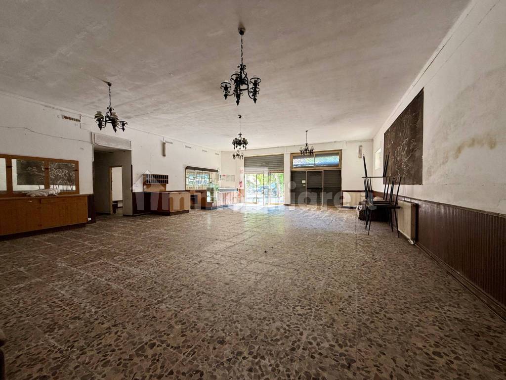 Interno non residenziale