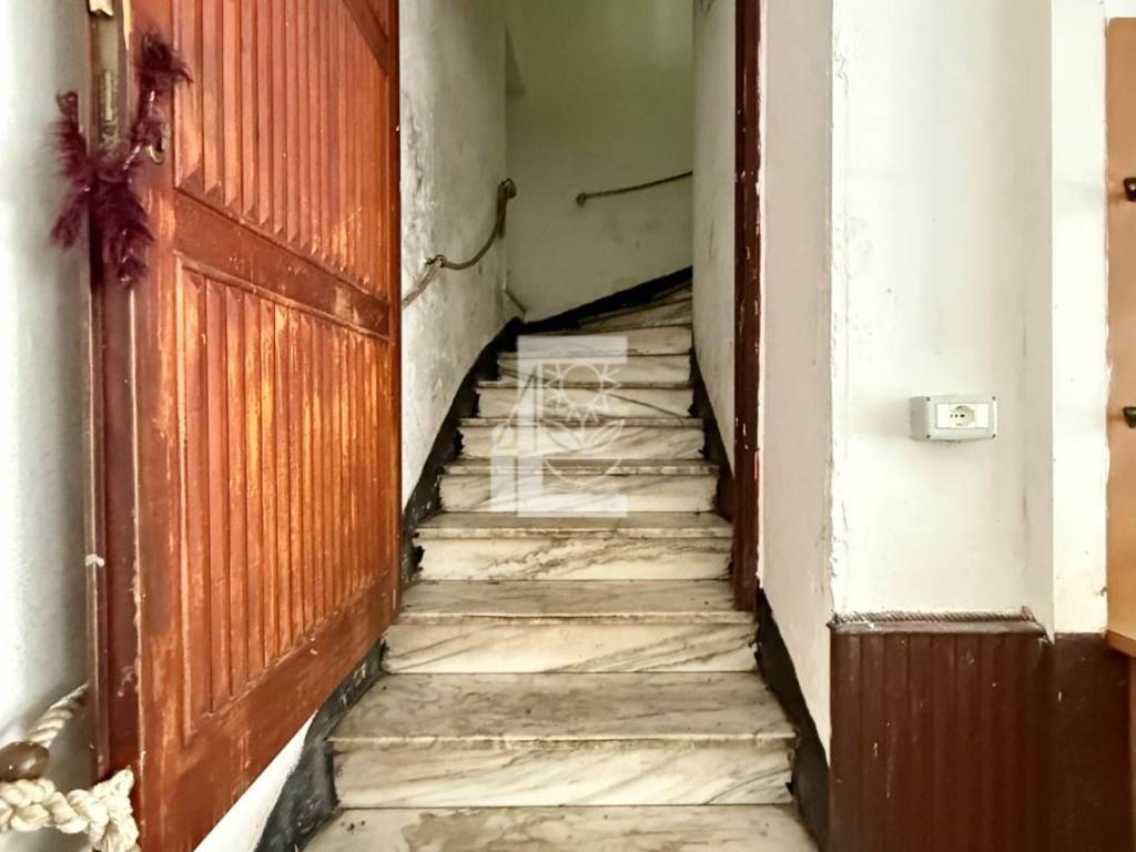 Interno palazzo