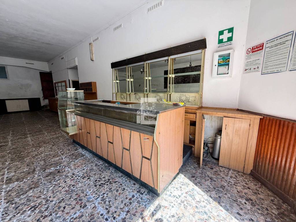 Interno non residenziale