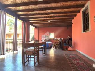 Veranda