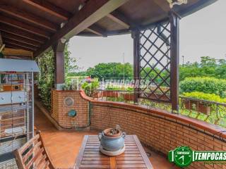 Veranda