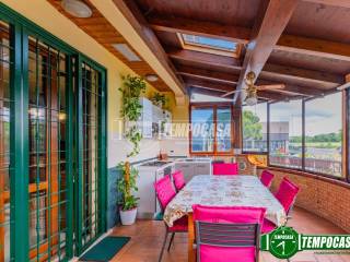 Veranda