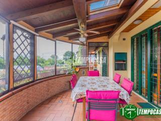 Veranda