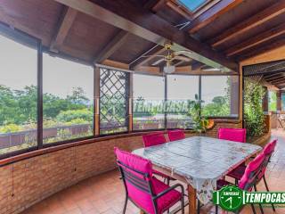 Veranda