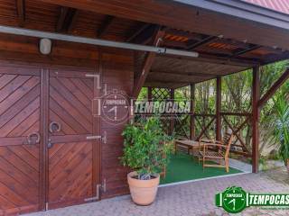 Veranda