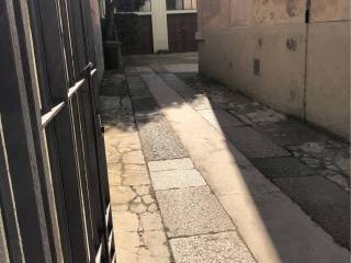 Cortile interno
