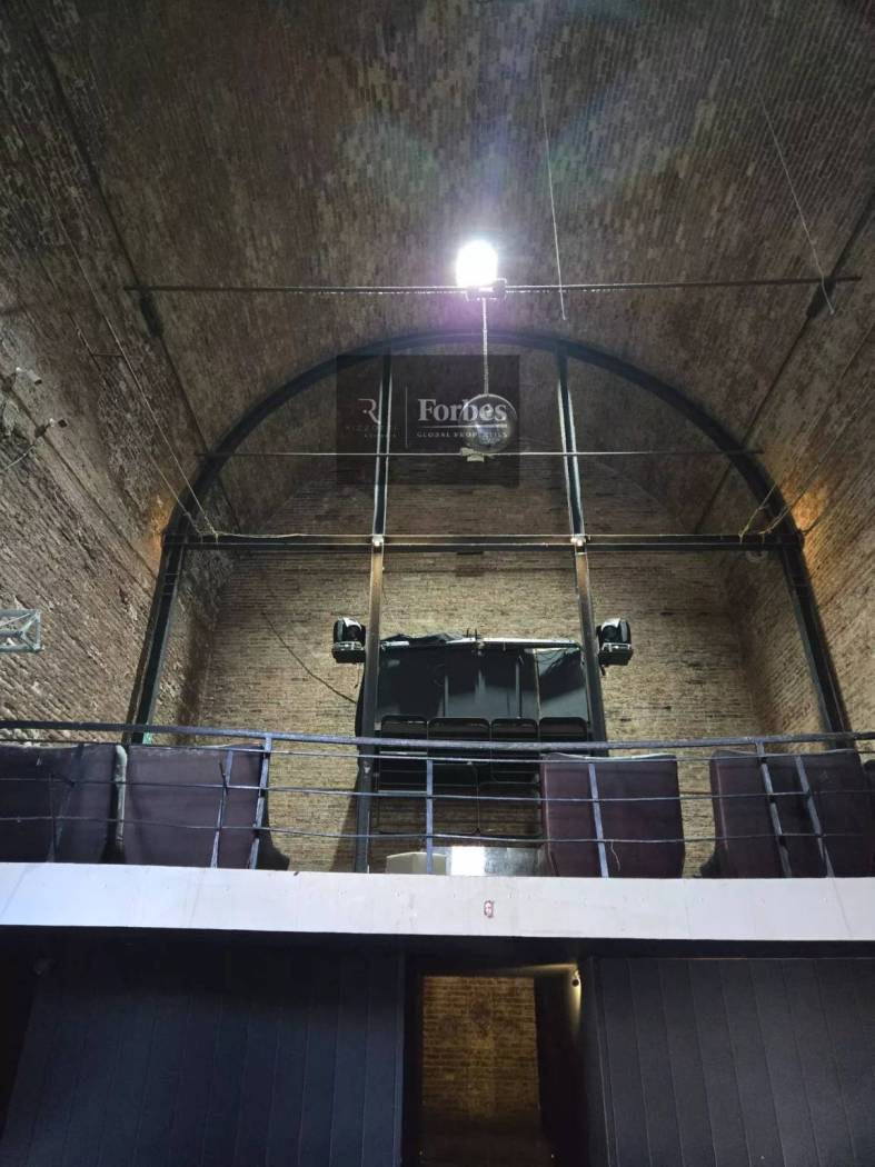 Palazzo - Edificio - foto 2