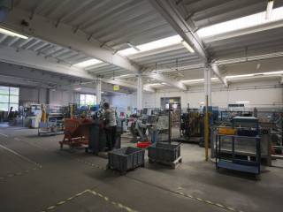 Magazzino