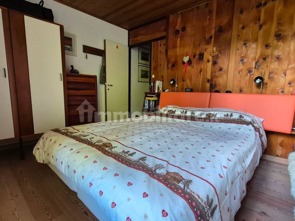 Camera da letto