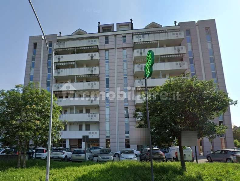 Appartamento in vendita a Padova