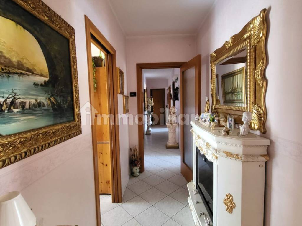Quadrilocale viale Dalmazia, Monticelli - Croci, Andria